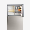 Appliance cleaning