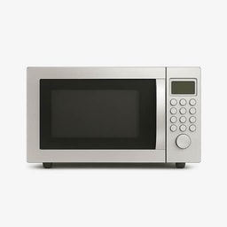 Appliance cleaning - Microwave cleaning