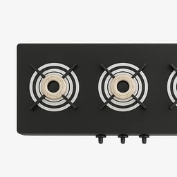 Mini services - Gas stove cleaning