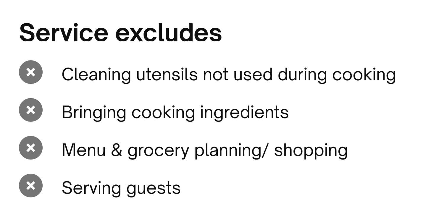 Package Description