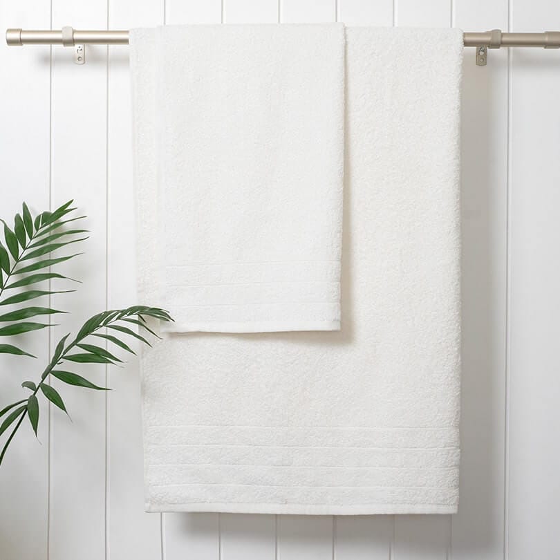 Drill & hang - Bathroom Accessory Installation