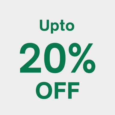 Super saver packages