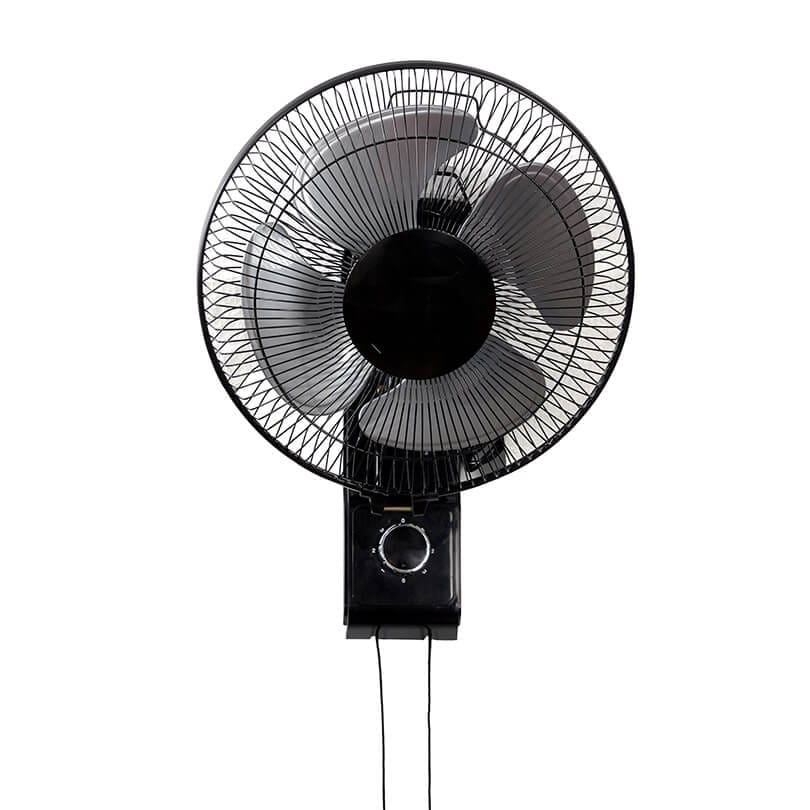 Fan Replacement - Wall fan replacement
