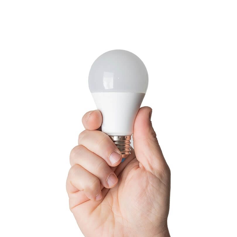 Light Replacement - Light bulb replacement