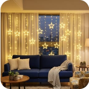 Room lights