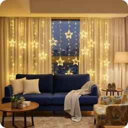 Room lights - Room lights installation (Starry)