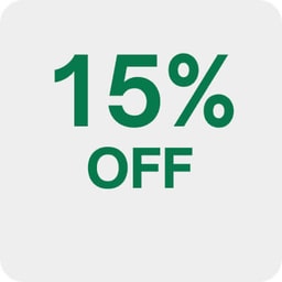 Super saver packages - Wax & glow