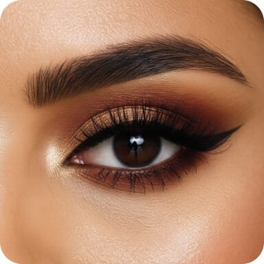 Add-ons - #groot Advanced Eye Makeup??::source=customer-pre-request-service&&& groot#