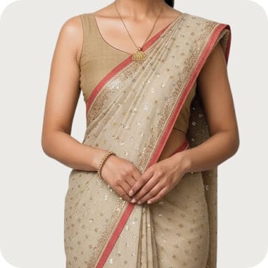 Saree draping - #groot Basic saree draping??::source=customer-pre-request-service&&& groot#