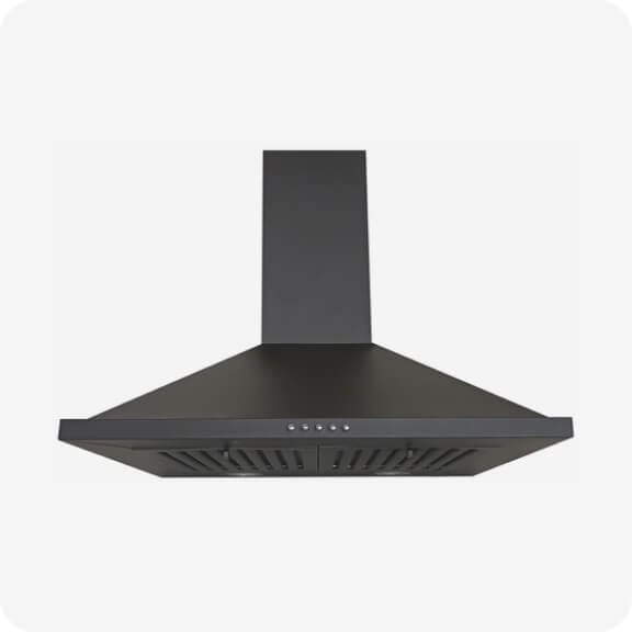 Basic chimney service