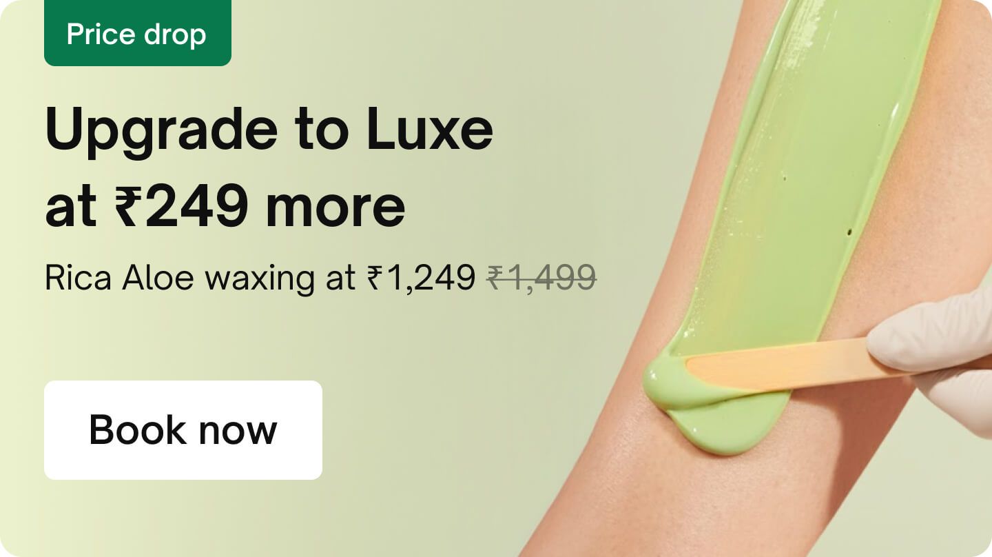 Salon Luxe