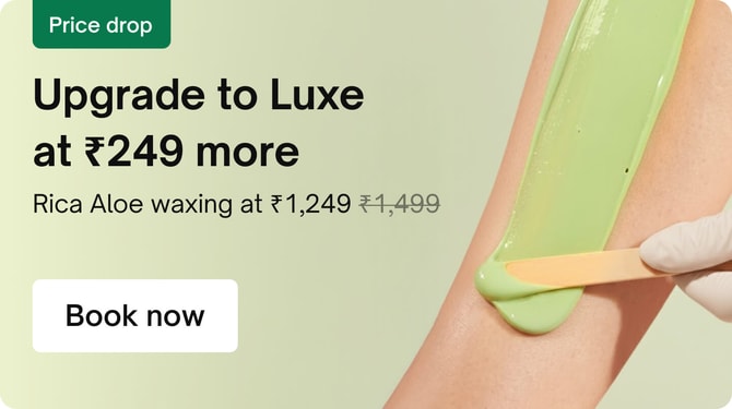 Salon Luxe