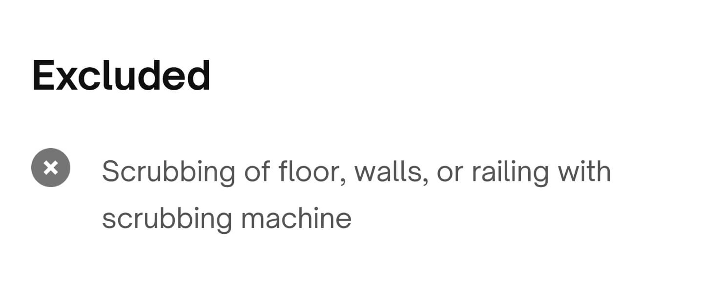 Package Description