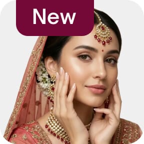 Bridal facial