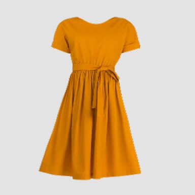 Dry Cleaning - Dress (1 piece)
