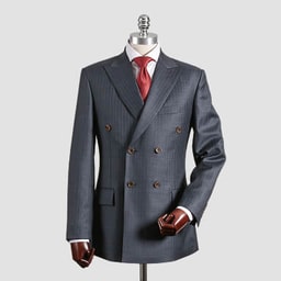Dry Cleaning - 2-piece Suit (Blazer & Trouser)