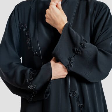 Dry Cleaning - Abaya (1 piece)