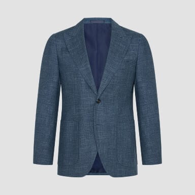 Dry Cleaning - Jacket, Coat, or Blazer (1 piece)