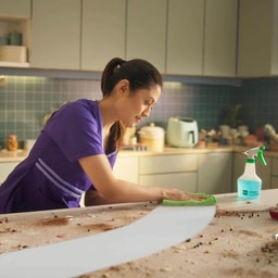 Add-ons - Kitchen Cleaning
