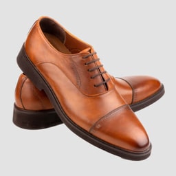 Shoe Cleaning - Formal shoes