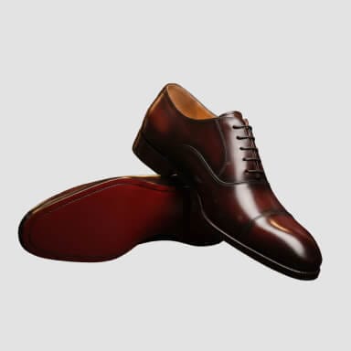 Shoe Cleaning - Designer Formal Shoes