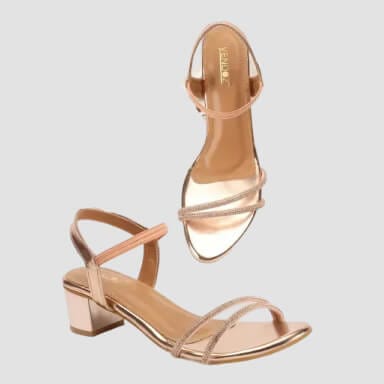 Shoe Cleaning - Sandals