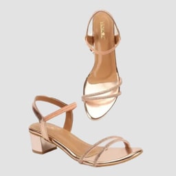 Shoe Cleaning - Sandals