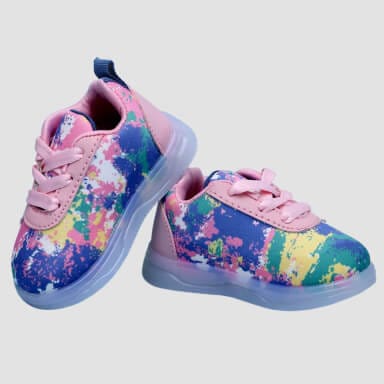 Shoe Cleaning - Kids Shoes