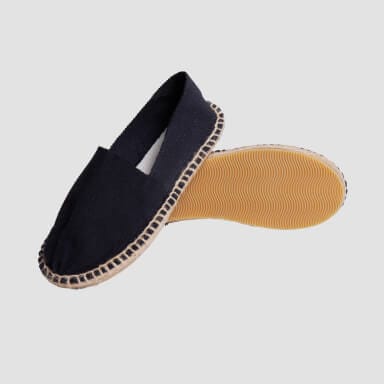 Shoe Cleaning - Espadrilles
