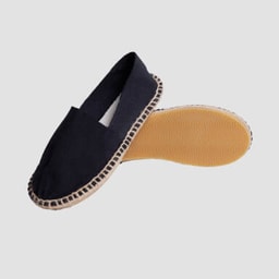 Shoe Cleaning - Espadrilles