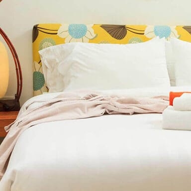 Home Linens - Linens - Dry cleaning 