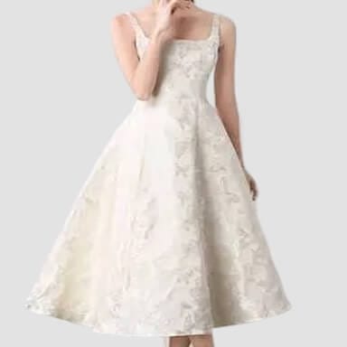 Dry Cleaning - Delicate Dress