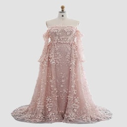 Dry Cleaning - Designer Dresses