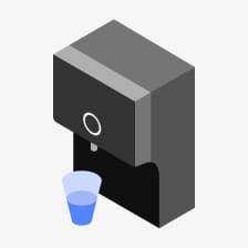 Native Water Purifier