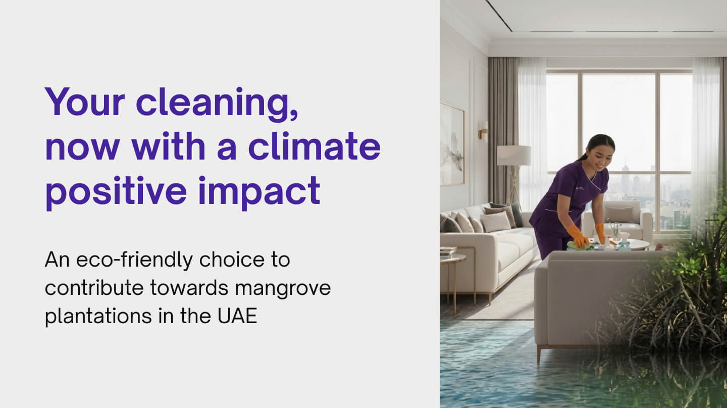 Add-ons - Include a climate impact add-on