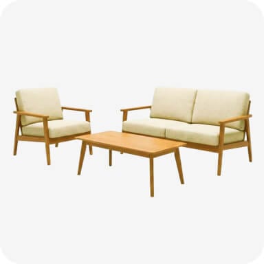 Funiture repair - Wooden chair, table, sofa repair