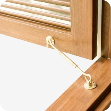 Curtain & window - Window accessories