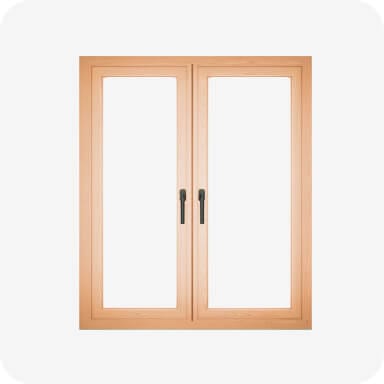 Curtain & window - Window misalignment/ jam repair
