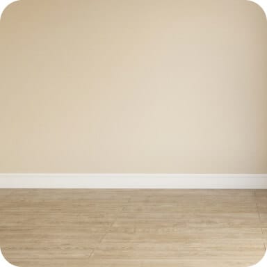 Single wall painting
