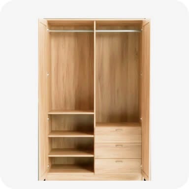 Cupboard & drawer - Cupboard repair & installation