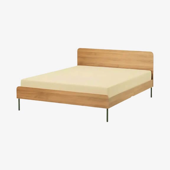 Funiture assembly - Double bed assembly