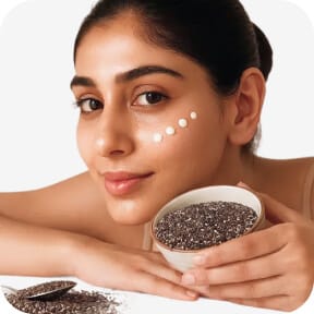 Korean facial