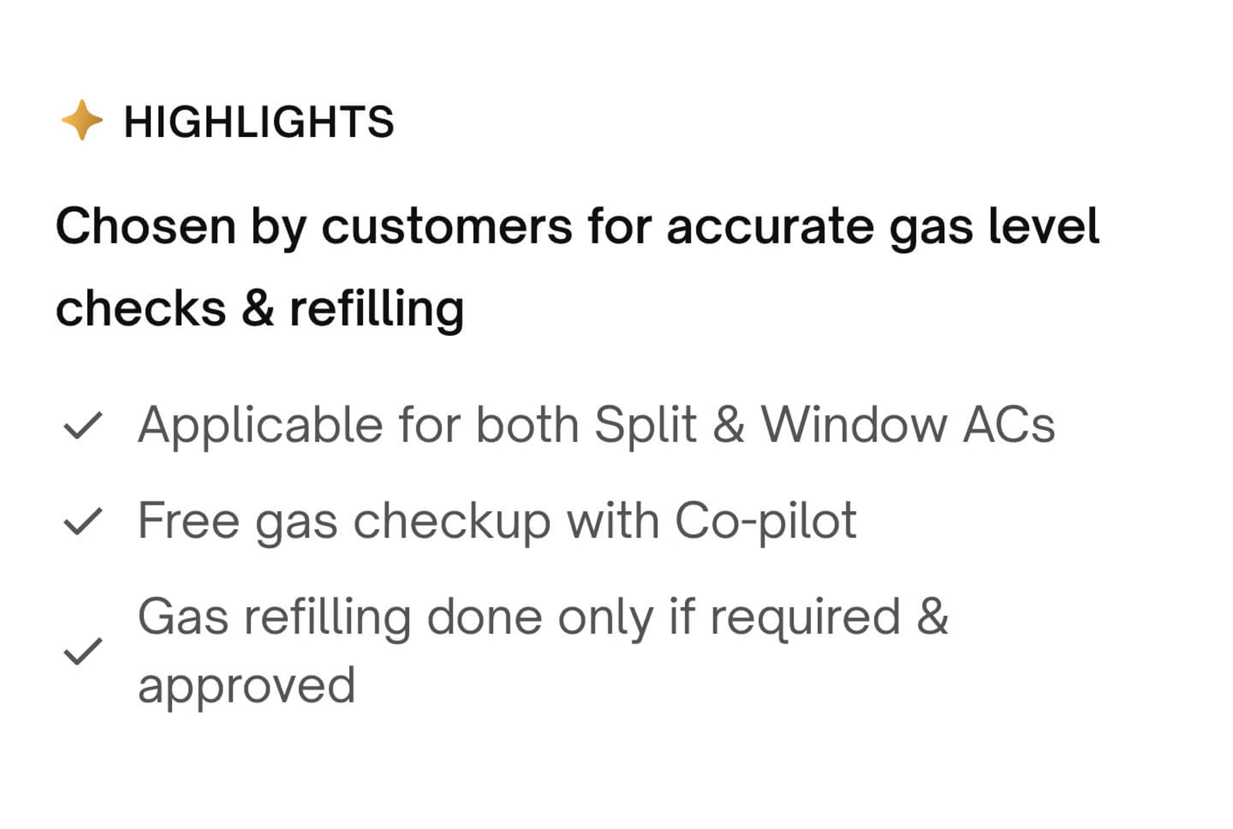 Package Description