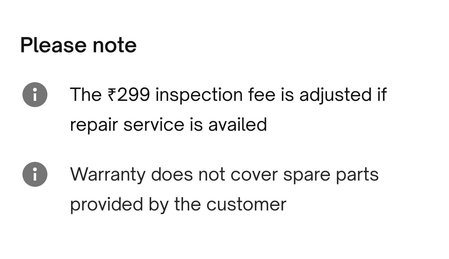 Package Description
