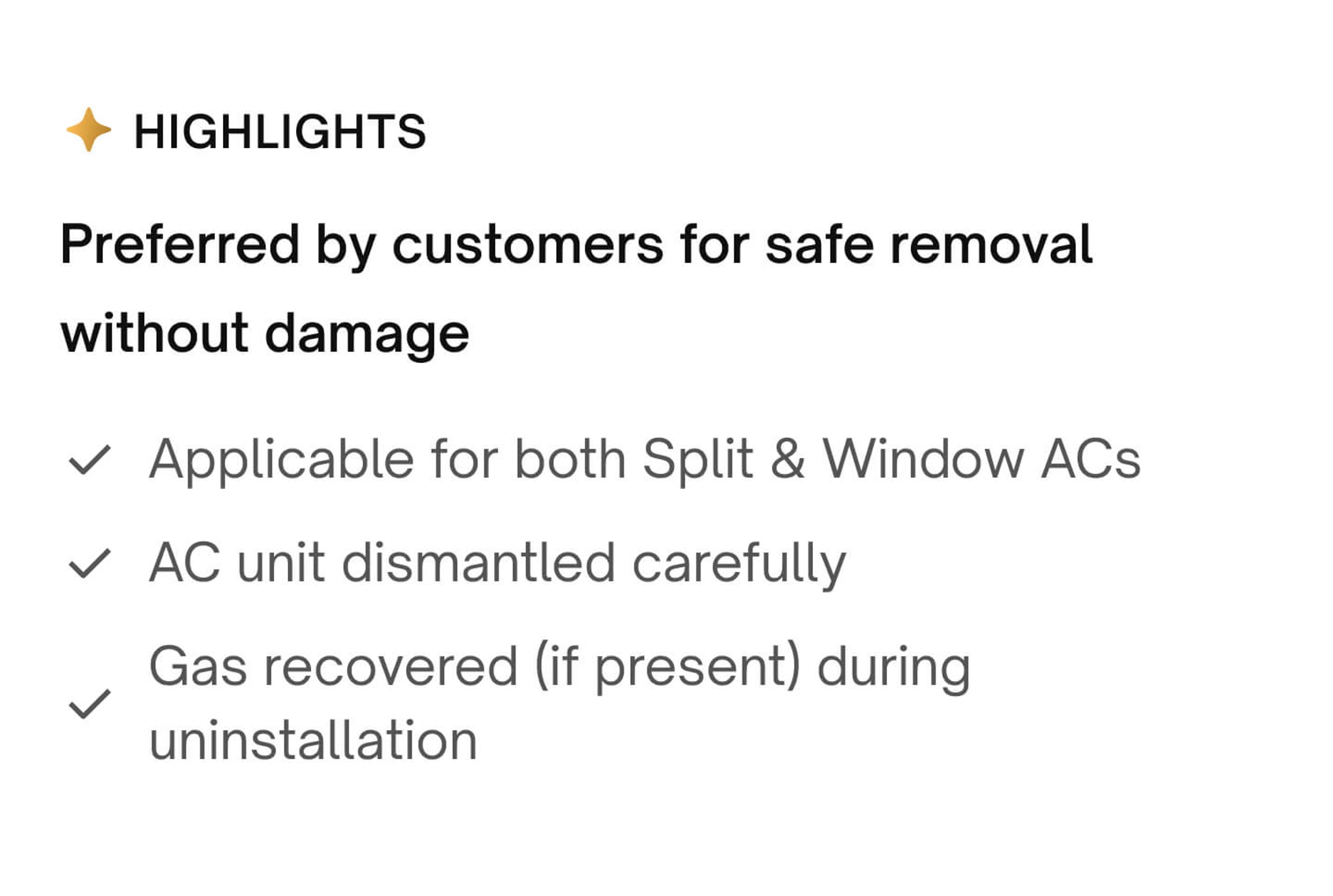 Package Description
