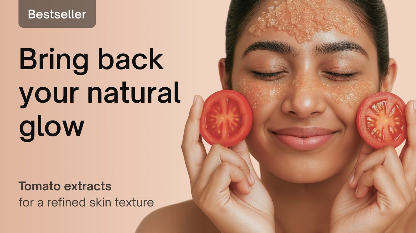 Signature facial - O3+ shine & glow facial