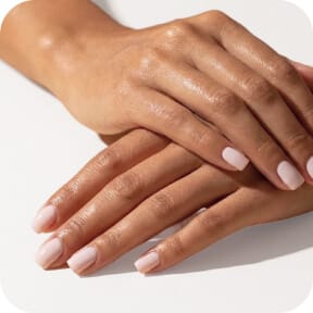 Pedicure & manicure