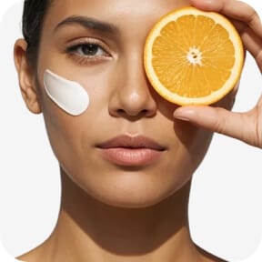 Signature facials