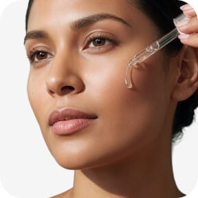 Korean facial