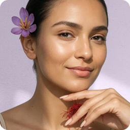 Signature facials - O3 Kumkumadi ayurvedic facial